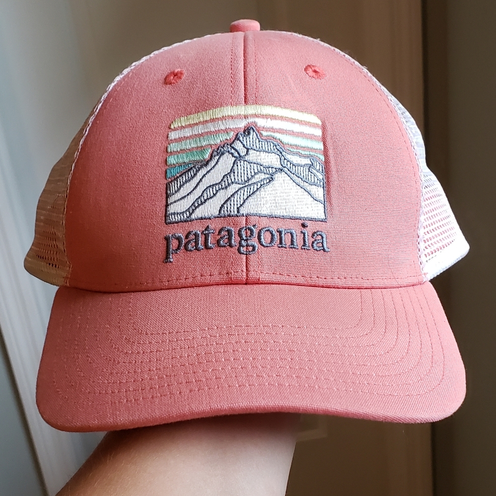 Patagonia Trucker Hat